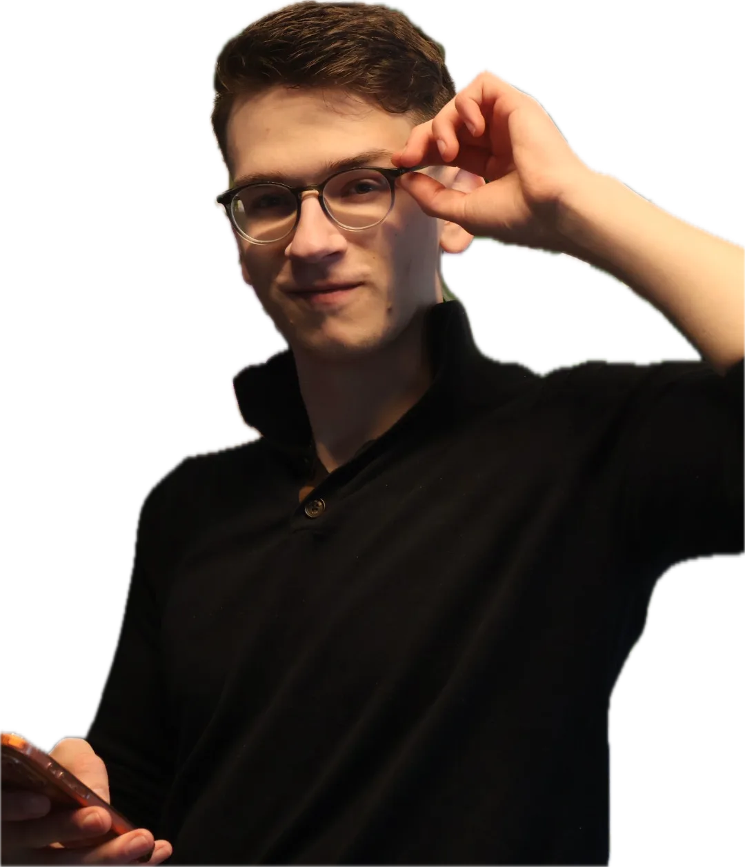Jason Holweg
