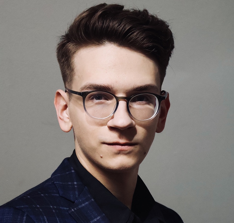Jason Holweg